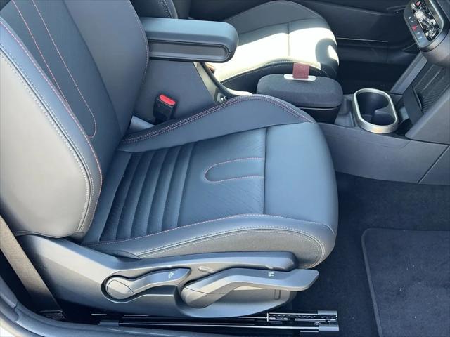 2026 MINI Cooper Convertible Cooper S