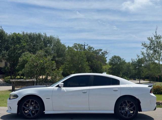2019 Dodge Charger R/T RWD