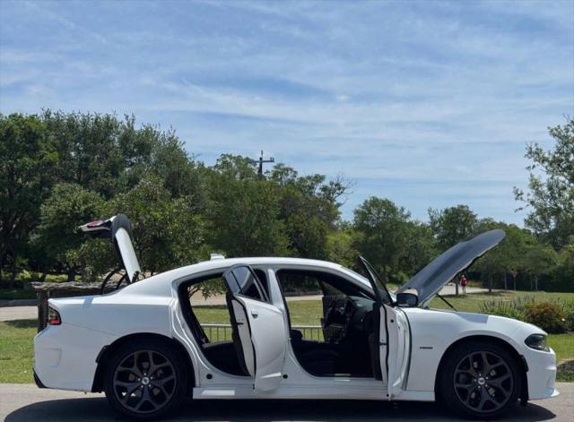 2019 Dodge Charger R/T RWD