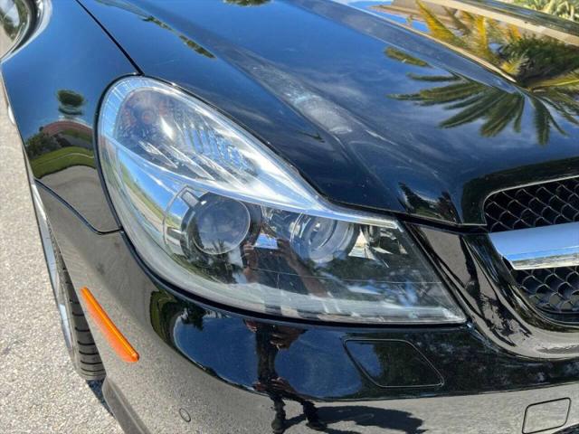 2009 Mercedes-Benz SL SL 550 SL 550