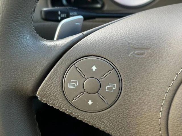 2009 Mercedes-Benz SL SL 550 SL 550