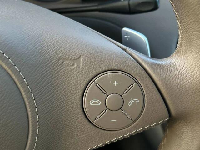 2009 Mercedes-Benz SL SL 550 SL 550