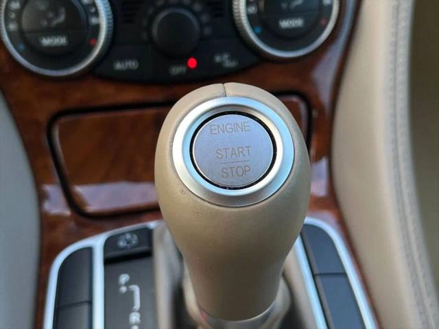 2009 Mercedes-Benz SL SL 550 SL 550