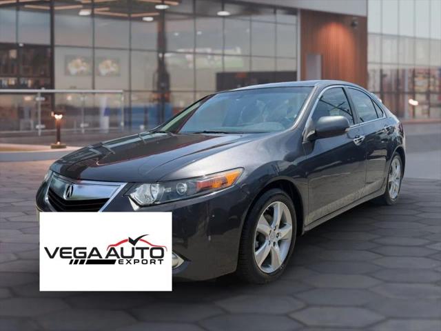 2013 Acura TSX 2.4 for sale in Gainesville, GA