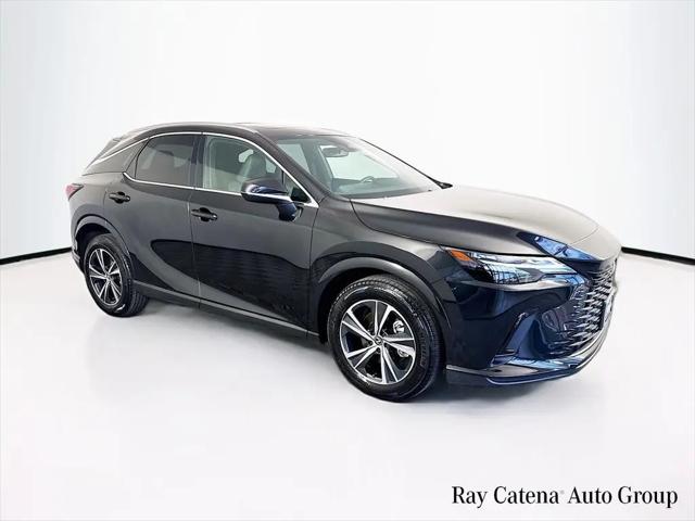 2023 Lexus RX 350 Premium for sale in White Plains, NY