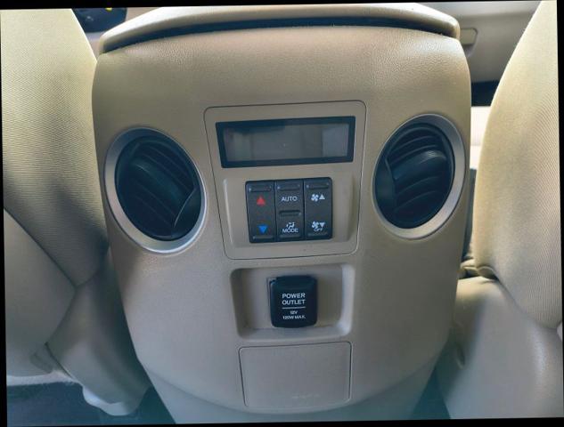 2012 Honda Pilot EX