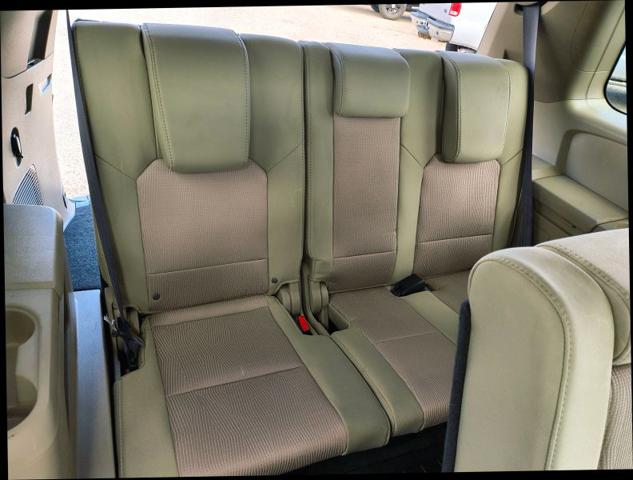 2012 Honda Pilot EX