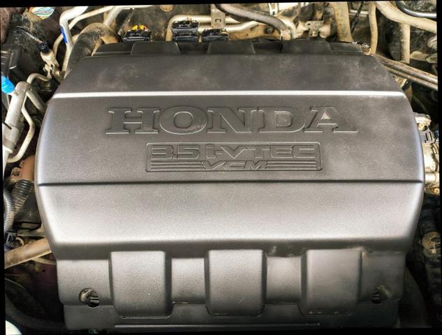 2012 Honda Pilot EX