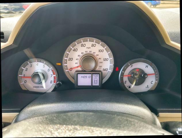 2012 Honda Pilot EX