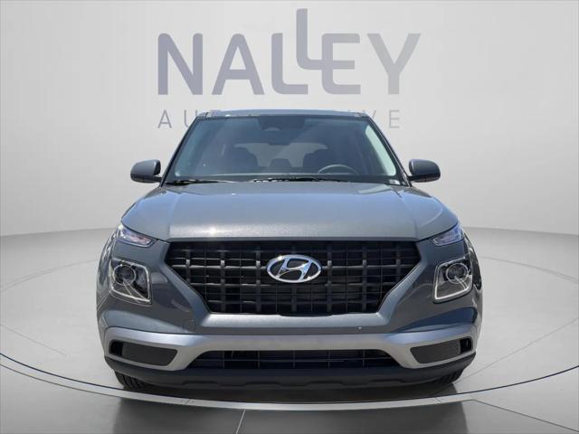 2026 Hyundai Venue SE