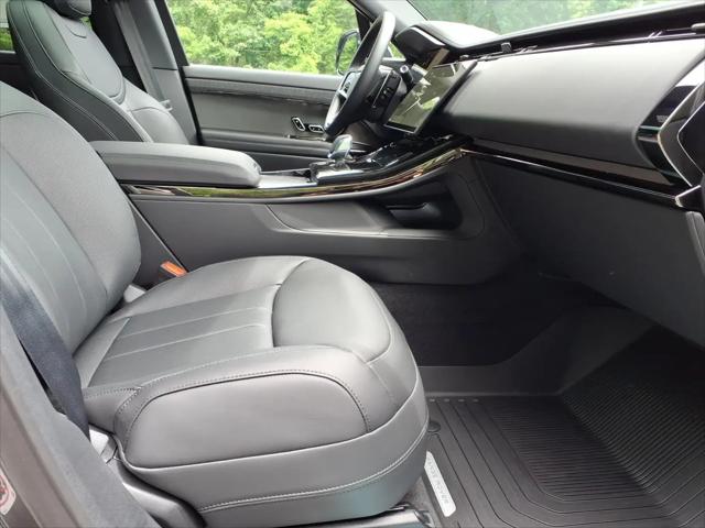 2026 Land Rover Range Rover Sport P400 Dynamic SE
