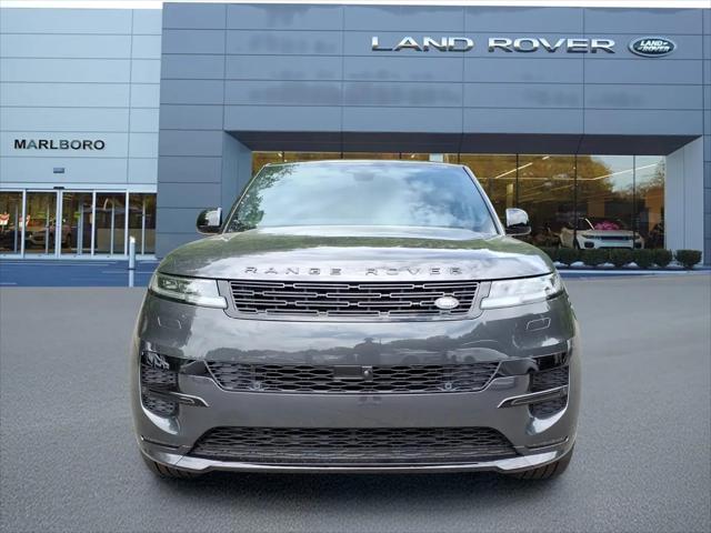 2026 Land Rover Range Rover Sport P400 Dynamic SE