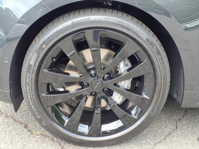 2026 Land Rover Range Rover Sport P400 Dynamic SE