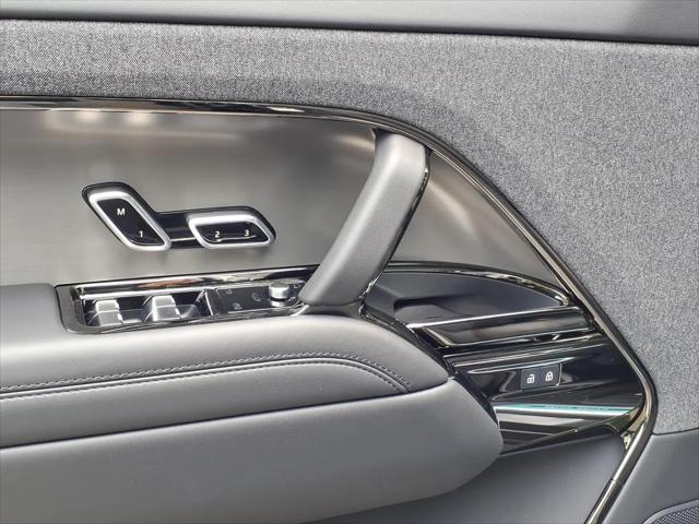 2026 Land Rover Range Rover Sport P400 Dynamic SE