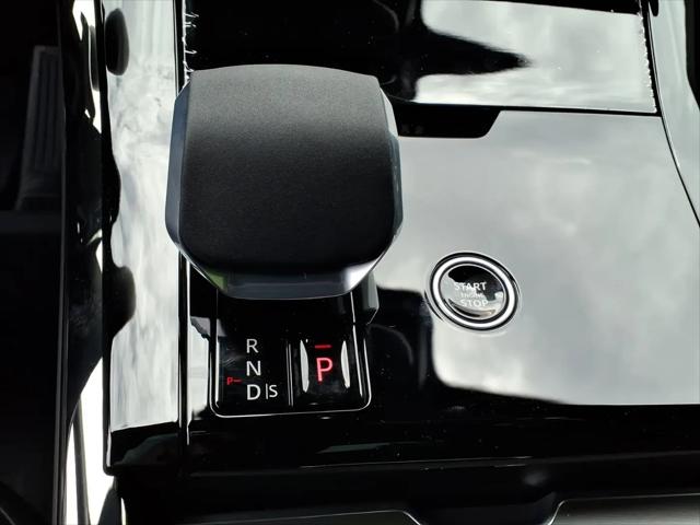 2026 Land Rover Range Rover Sport P400 Dynamic SE