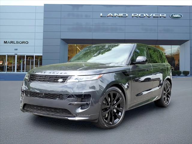 2026 Land Rover Range Rover Sport P400 Dynamic SE for sale in Marlboro, NJ