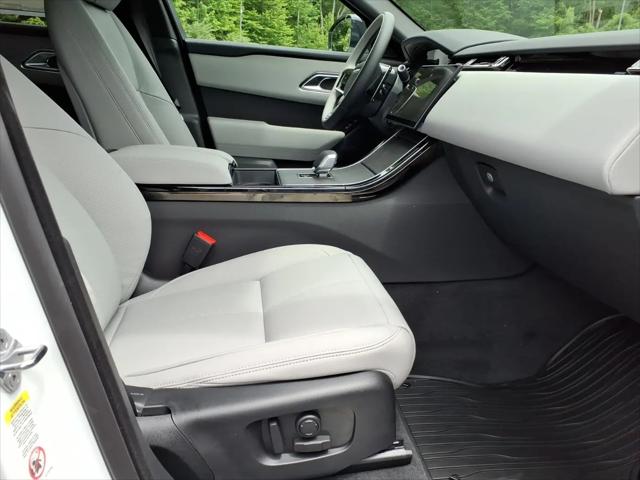 2026 Land Rover Range Rover Velar S
