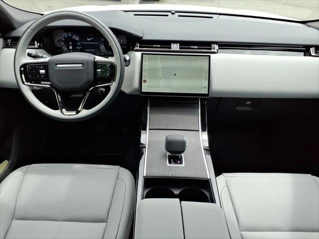2026 Land Rover Range Rover Velar S