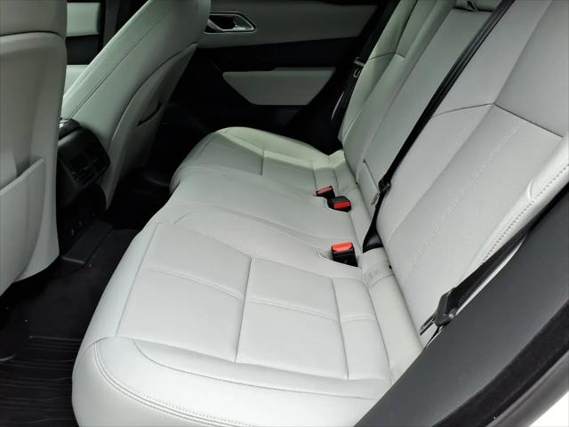 2026 Land Rover Range Rover Velar S