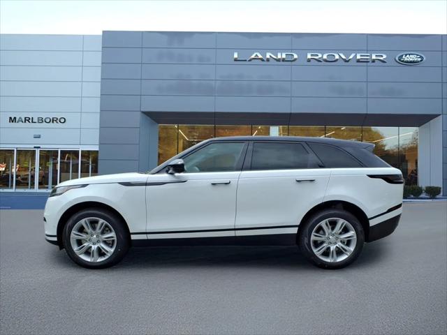 2026 Land Rover Range Rover Velar S