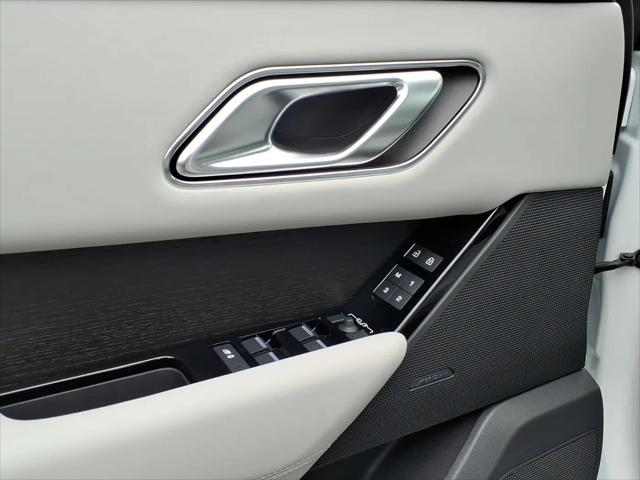 2026 Land Rover Range Rover Velar S