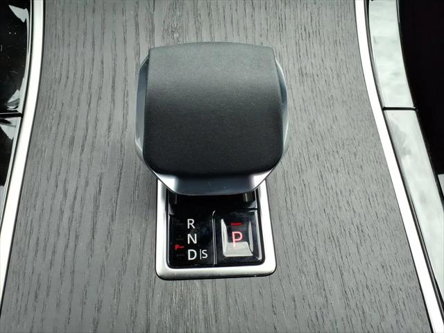 2026 Land Rover Range Rover Velar S