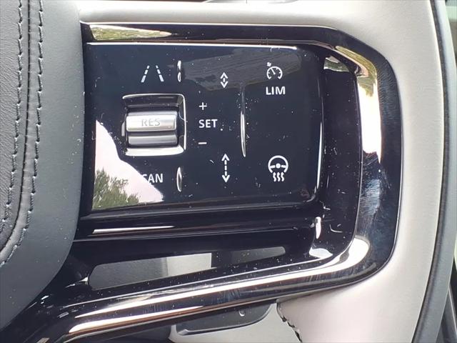 2026 Land Rover Range Rover Velar S