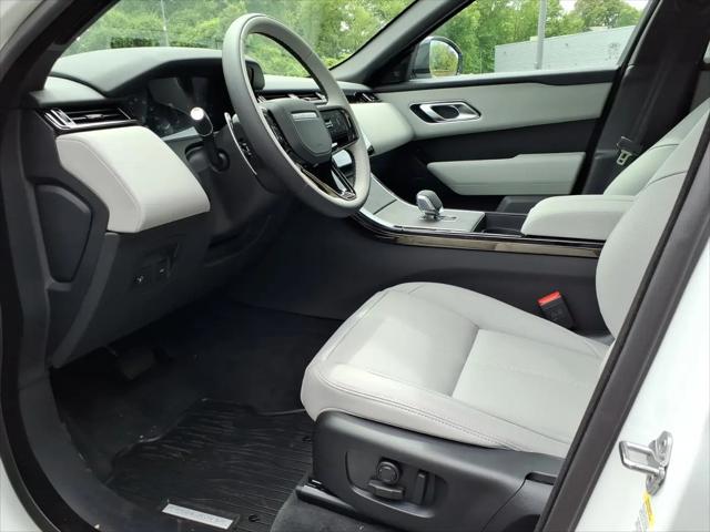 2026 Land Rover Range Rover Velar S
