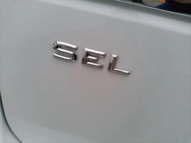 2018 Volkswagen Atlas 3.6L V6 SEL