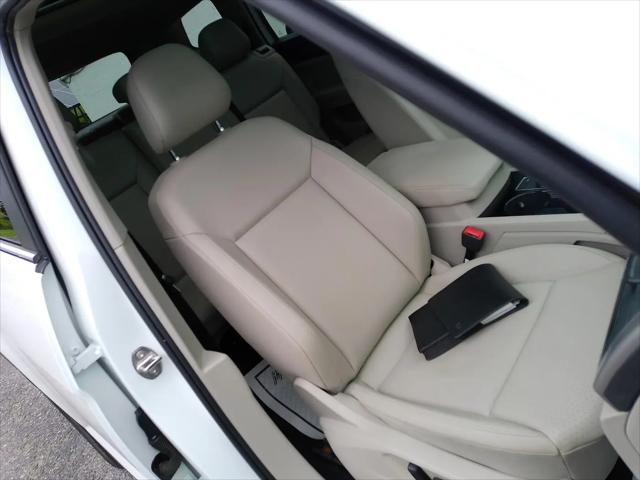 2018 Volkswagen Atlas 3.6L V6 SEL