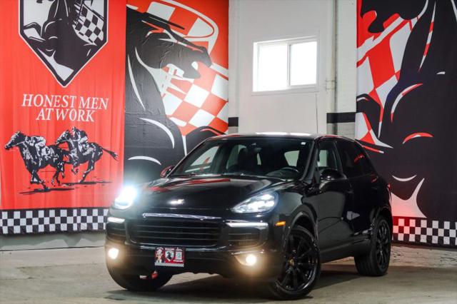 2016 Porsche Cayenne S for sale in Paterson, NJ