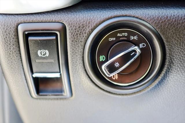 2016 Porsche Cayenne S