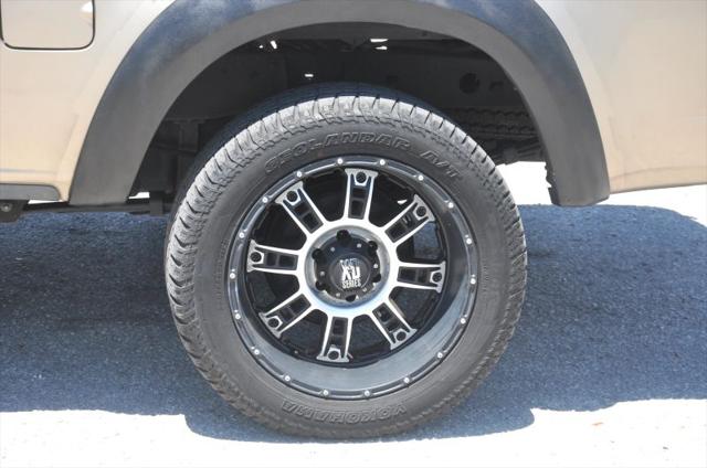 2005 Toyota Tundra SR5 V8