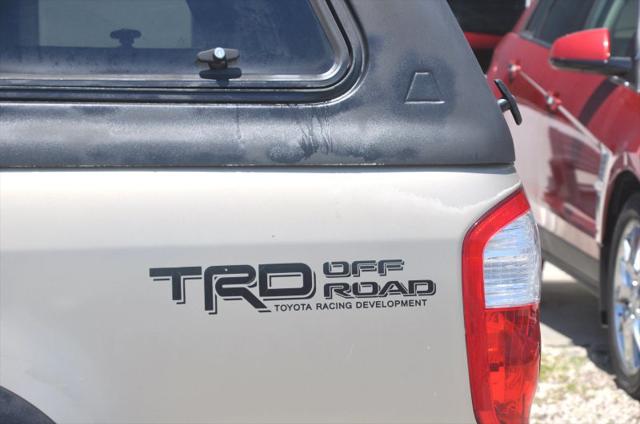 2005 Toyota Tundra SR5 V8