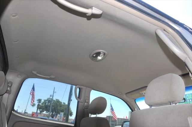 2005 Toyota Tundra SR5 V8