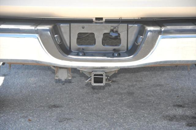 2005 Toyota Tundra SR5 V8