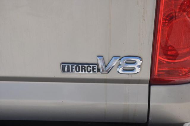 2005 Toyota Tundra SR5 V8