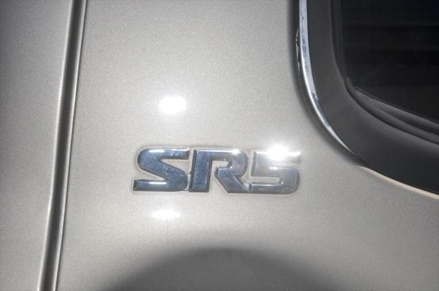 2005 Toyota Tundra SR5 V8