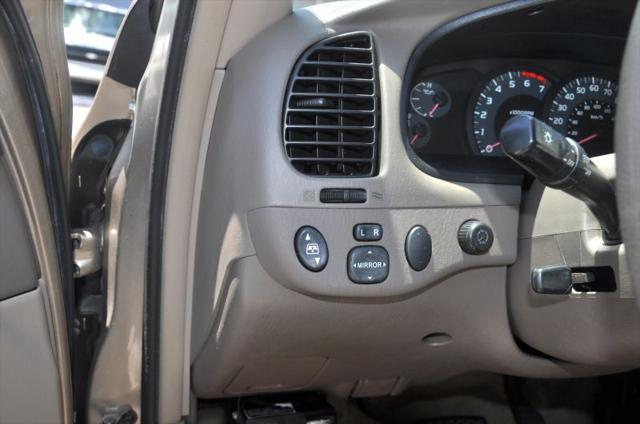 2005 Toyota Tundra SR5 V8