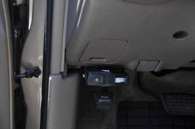 2005 Toyota Tundra SR5 V8