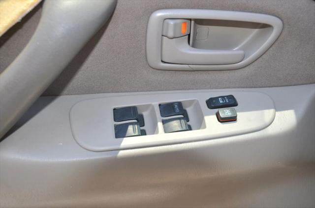 2005 Toyota Tundra SR5 V8