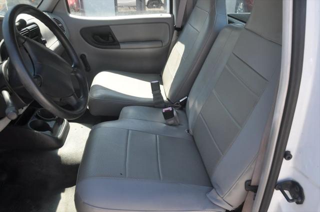 2000 Ford Ranger XL