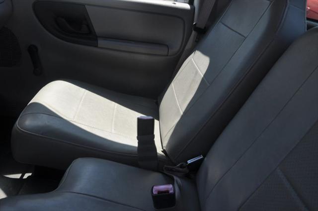 2000 Ford Ranger XL