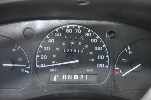 2000 Ford Ranger XL