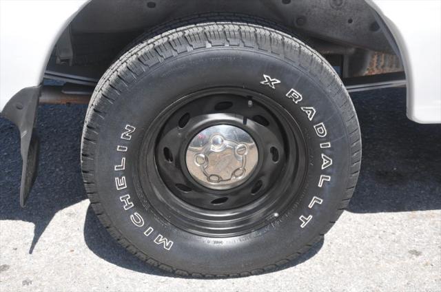 2000 Ford Ranger XL