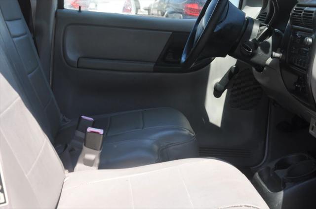 2000 Ford Ranger XL