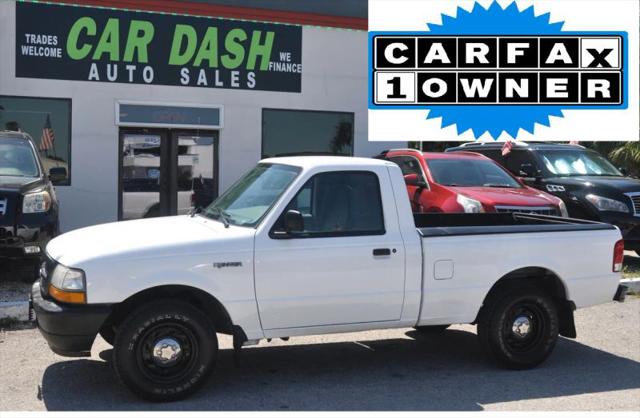 2000 Ford Ranger XL for sale in Tampa, FL