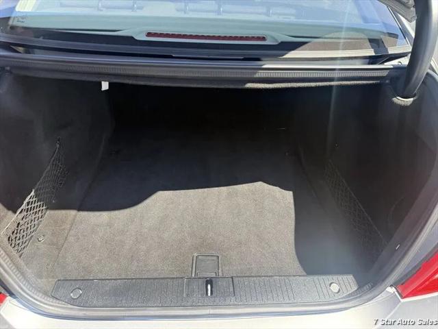 2010 Mercedes-Benz S 550 S 550