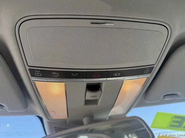 2010 Mercedes-Benz S 550 S 550