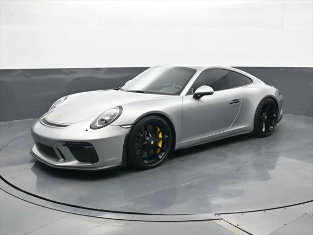 2018 Porsche 911 GT3 for sale in Ft Myers, FL